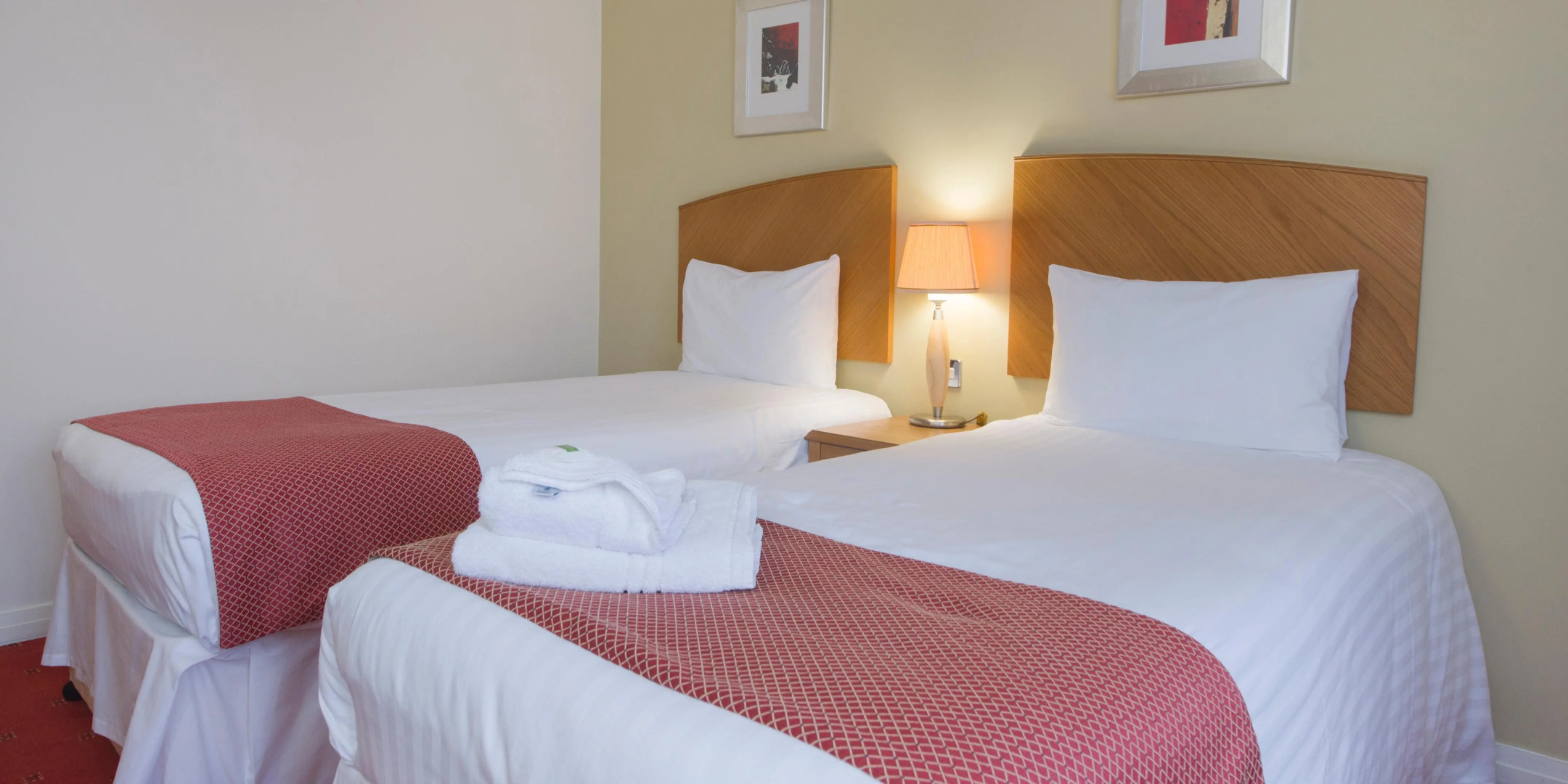 Worcester Whitehouse