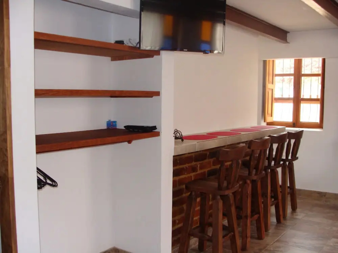 Hotel Casa Real Villa de Leyva