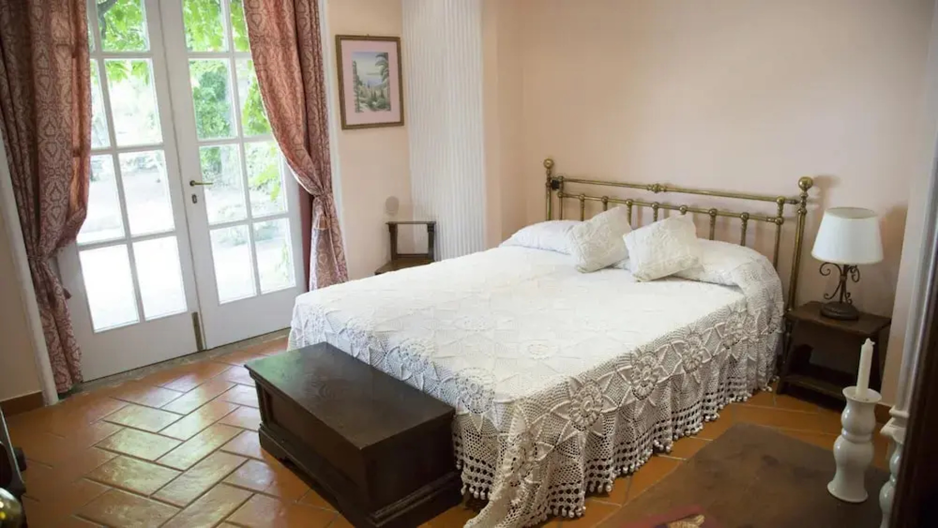 Antica Dimora Grimaudo 4