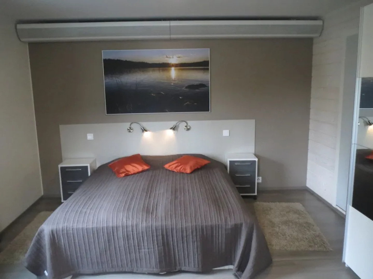 Yli-Kaitalan Lomamökit