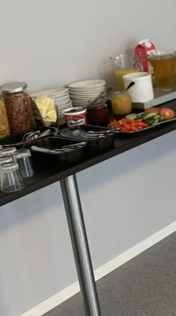 Husnes Sentrum Hotell