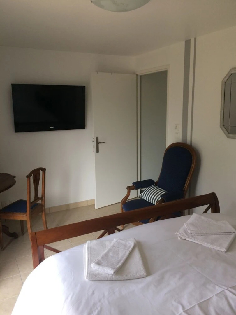 Les Terrasses de Rochetaillée