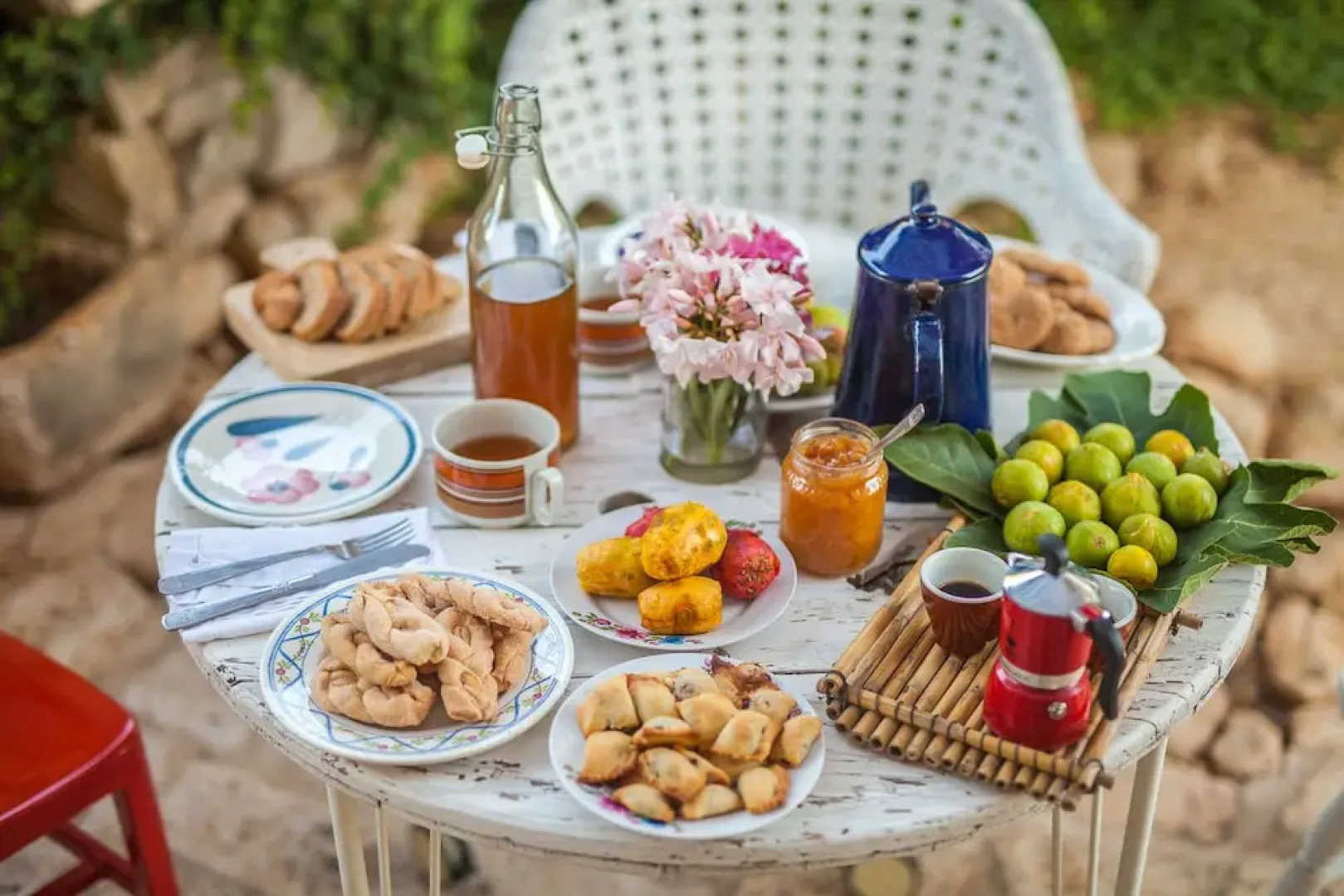 Trulli 18 Cinquantanove