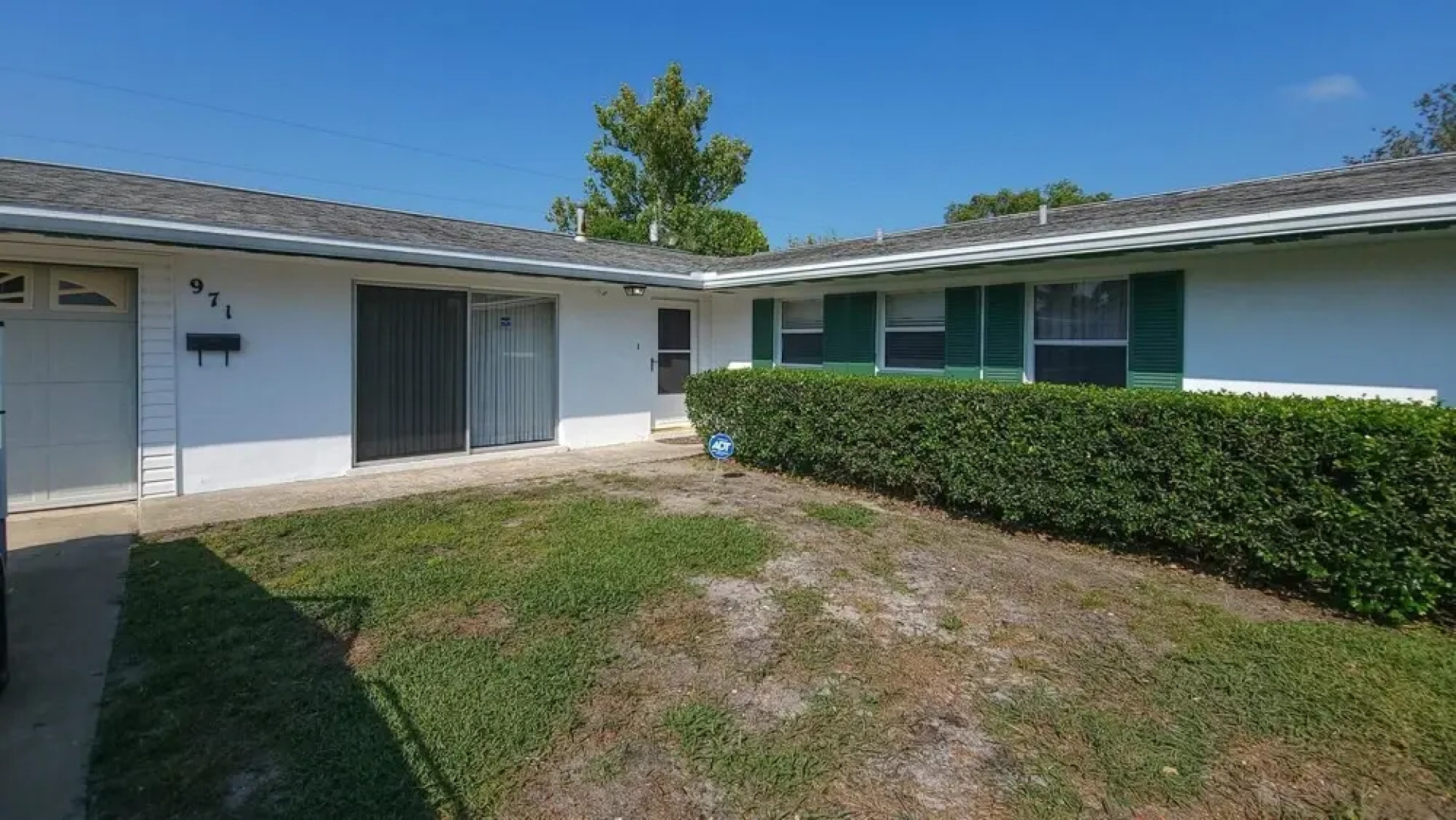 NEW Retro Relaxation in Stylish Rockledge Oasis