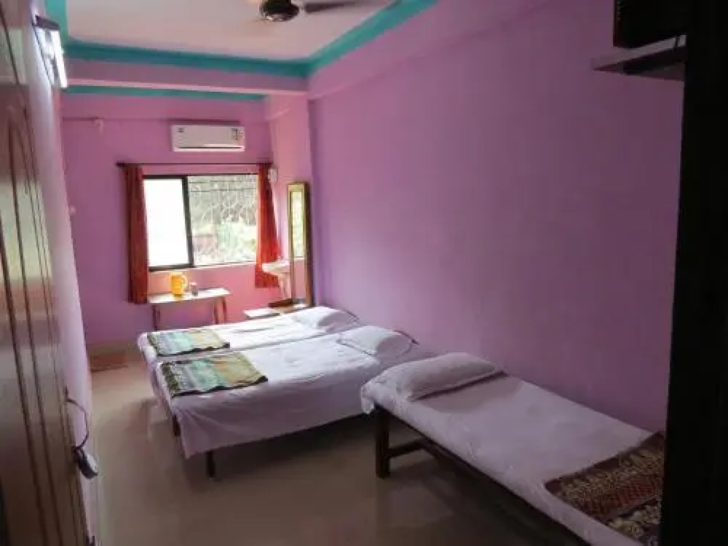 Kavijay bed and breakfast