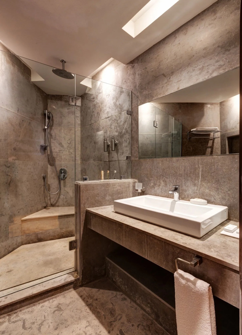 Gray Boutique Hotel Casablanca