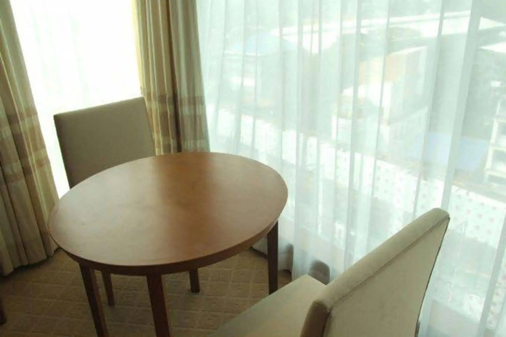 Sunee Grand Hotel and Convention Center