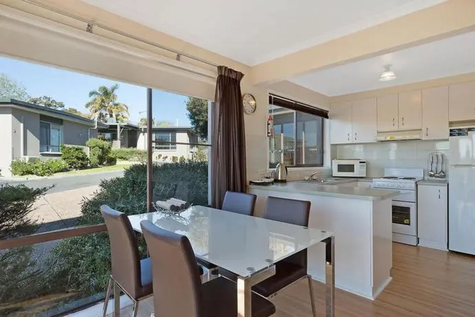 Eagle Heights Villas