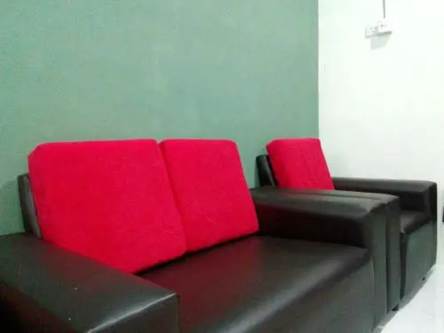 Al-Yasr Guest House Pendang