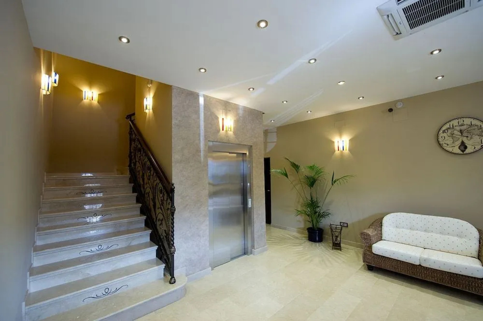 Hotel Restaurante Rijoma