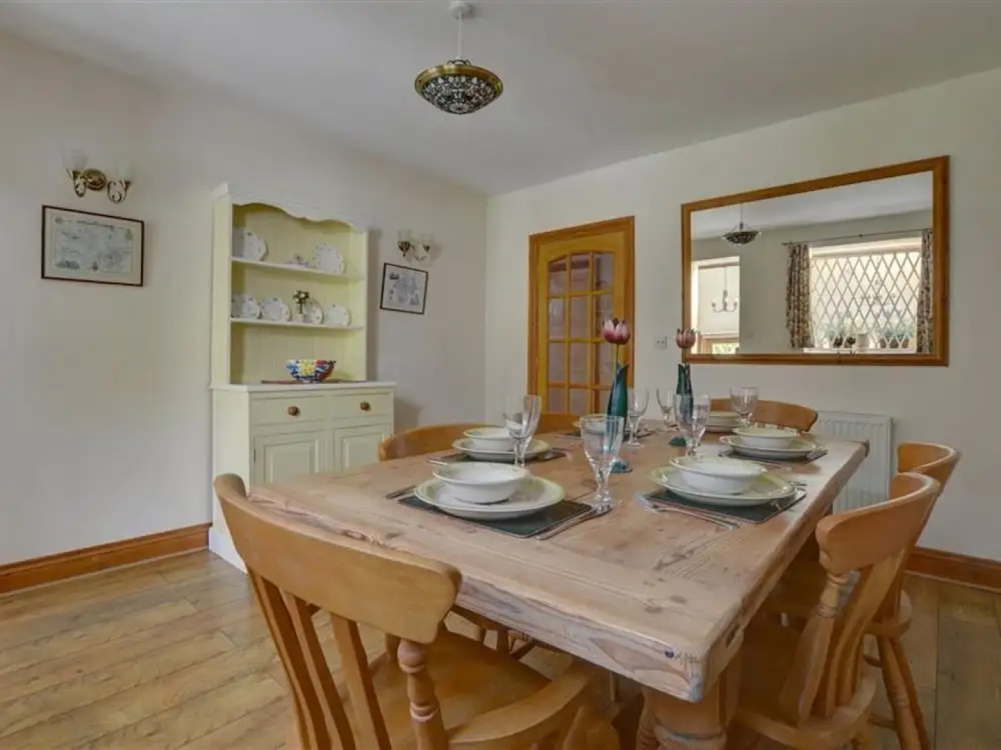 Unique Converted Barn in Hartfield