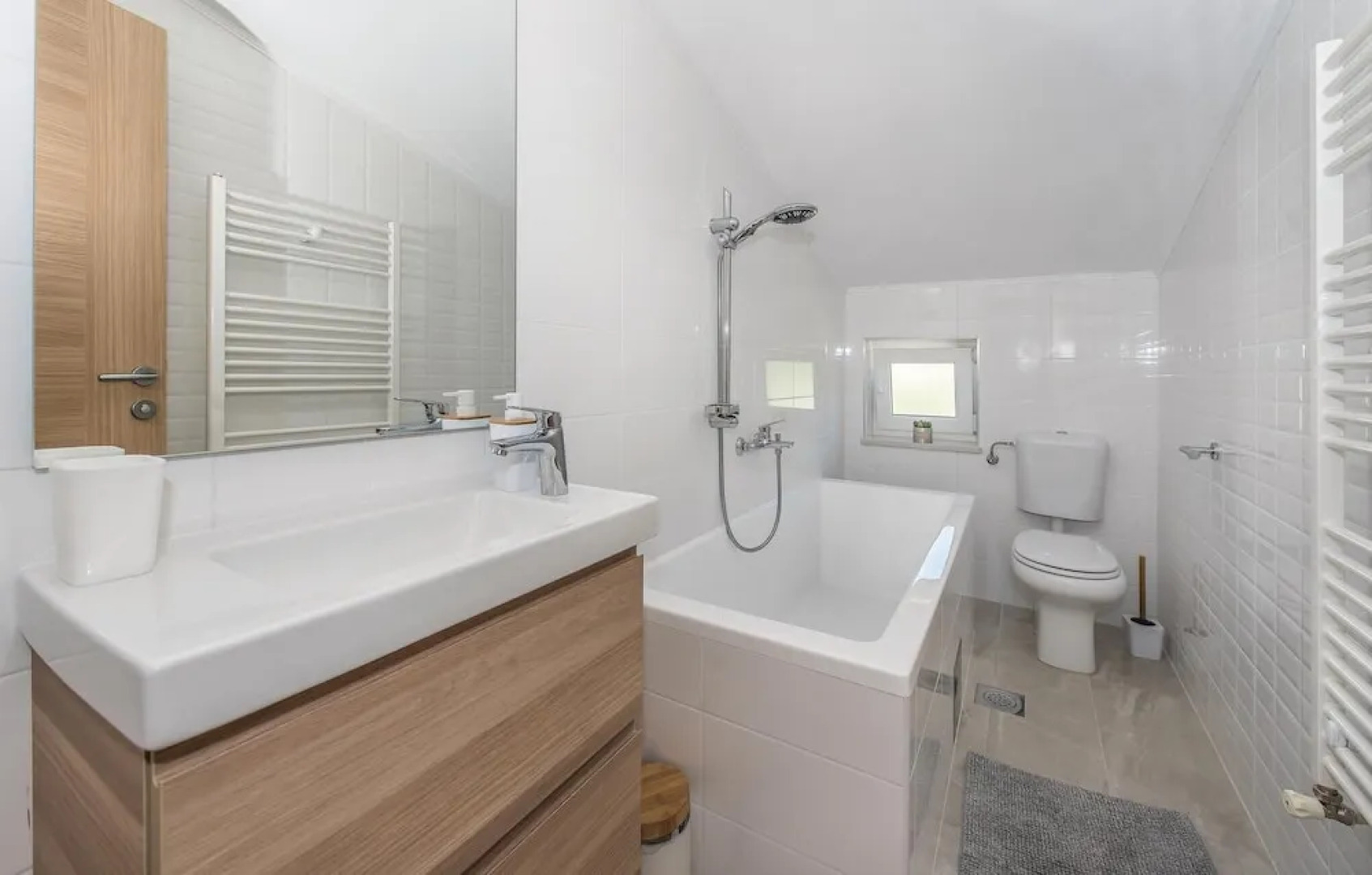 Awesome Home in Badanj With Wifi and 3 Bedrooms