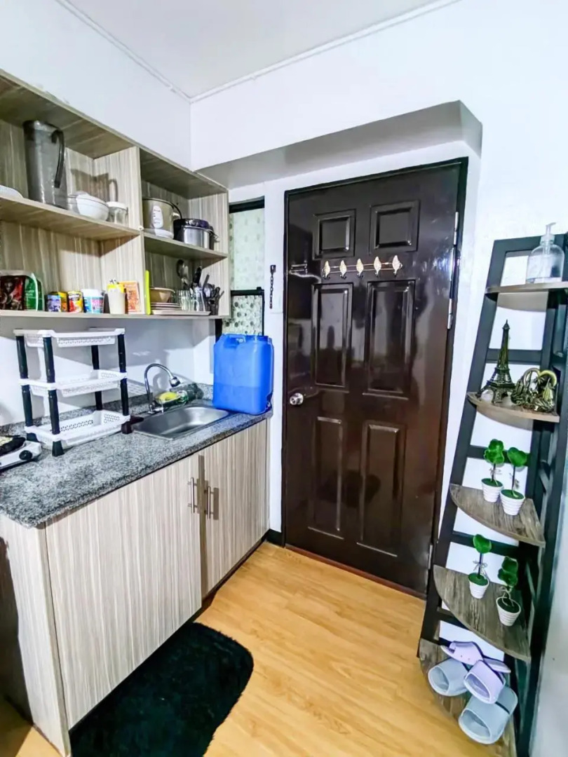 Tiffany's Staycation