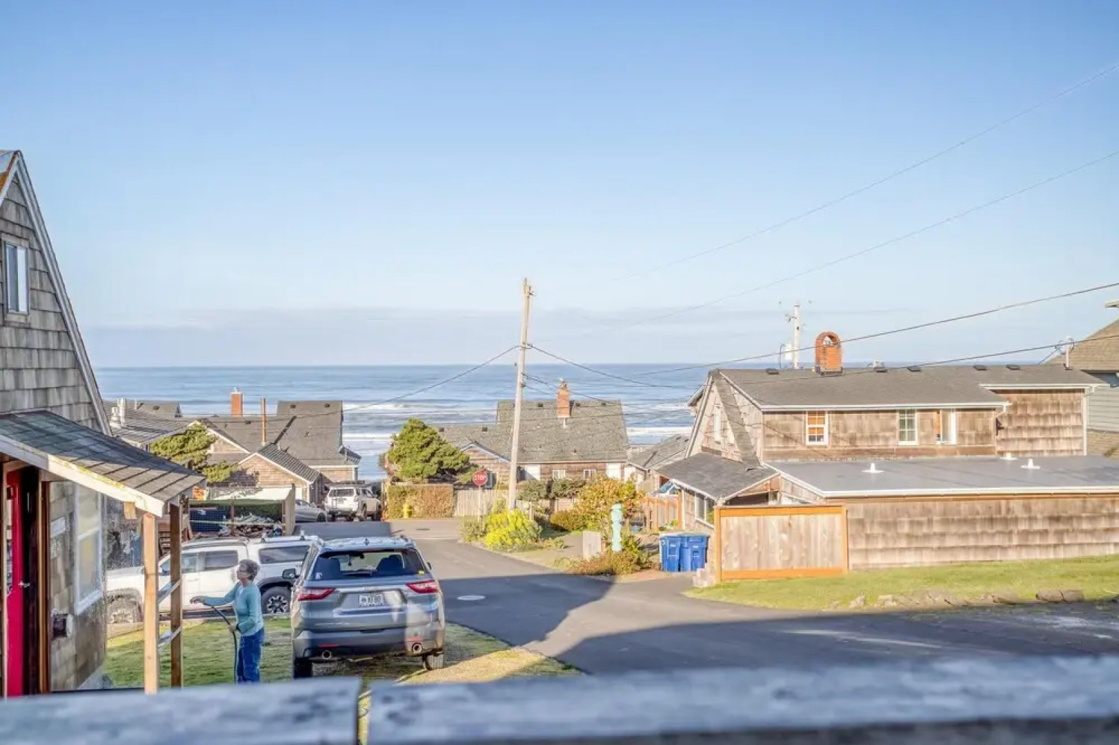 Chandler Beach House