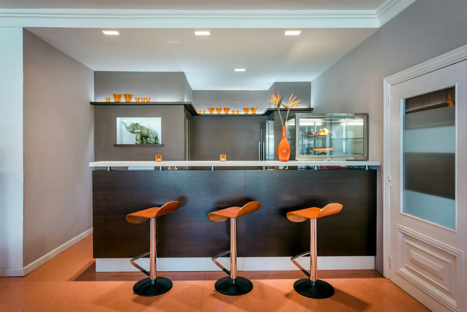 OCEANO Health Spa Hotel