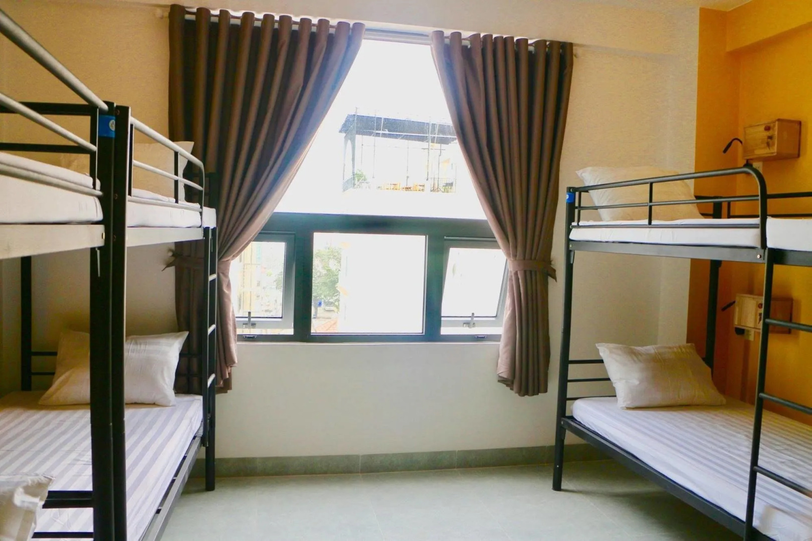 Bondi Backpackers Nha Trang - Hostel