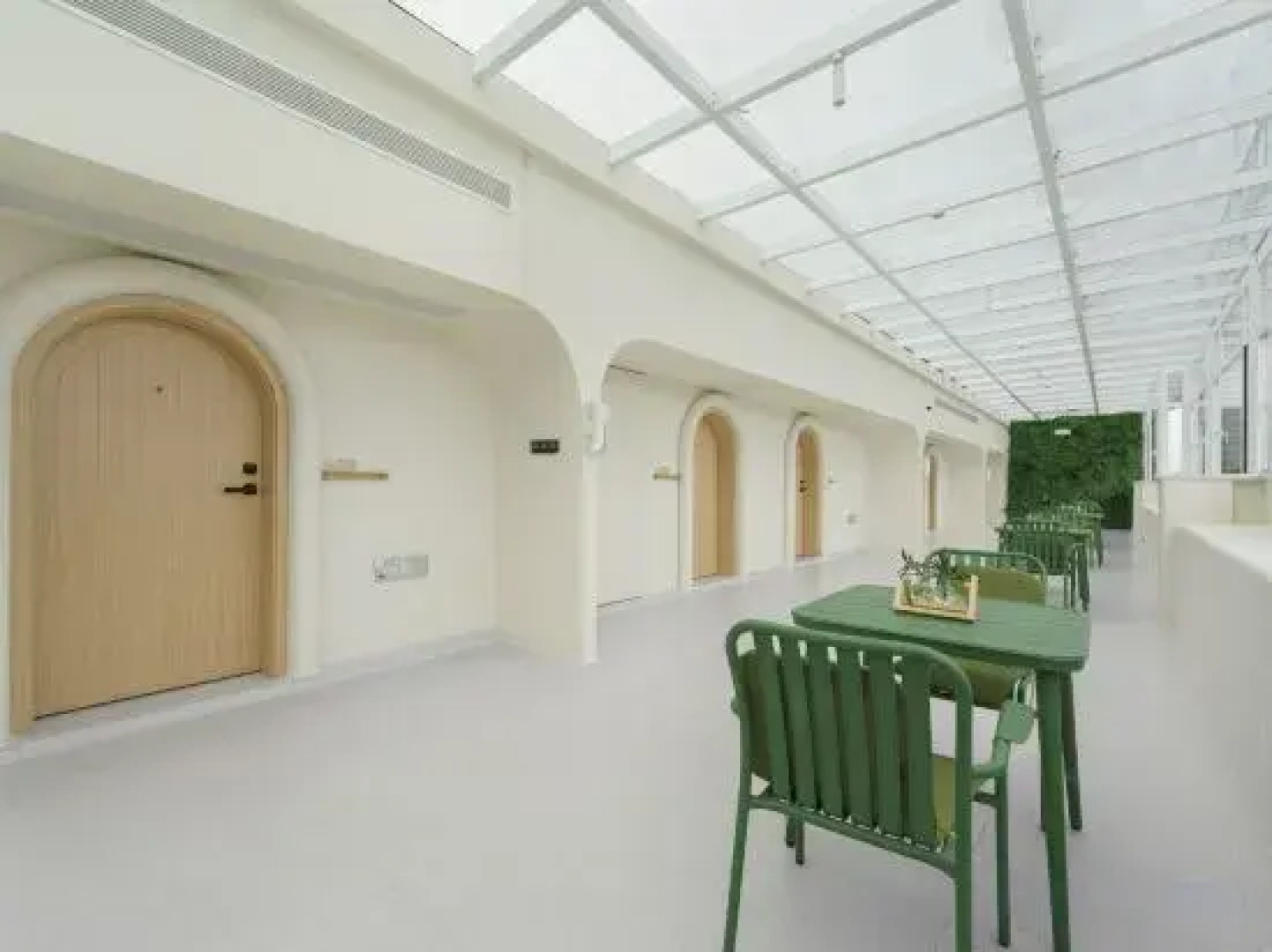 Yongkang Junpin Hotel