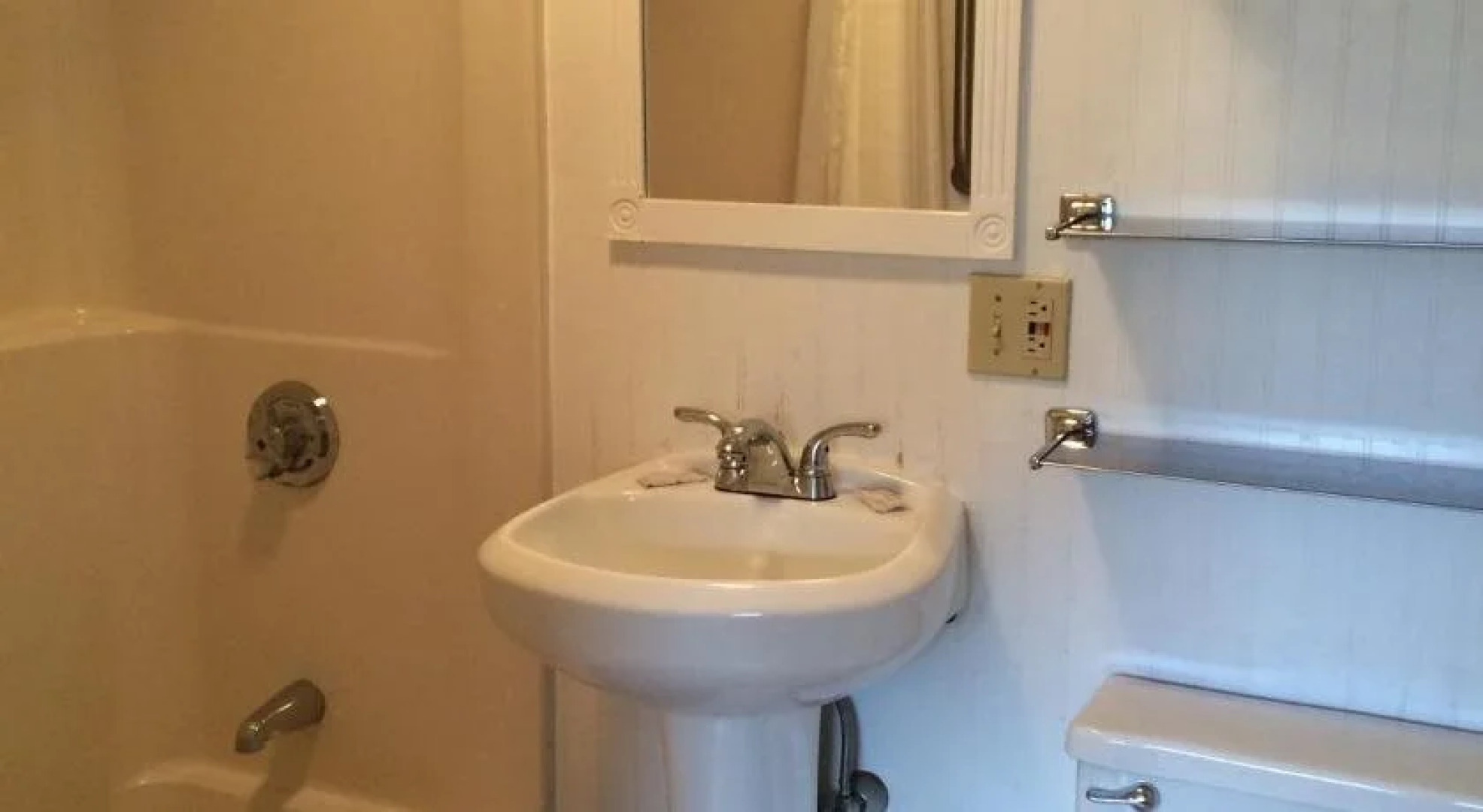 Franciscan Guest House