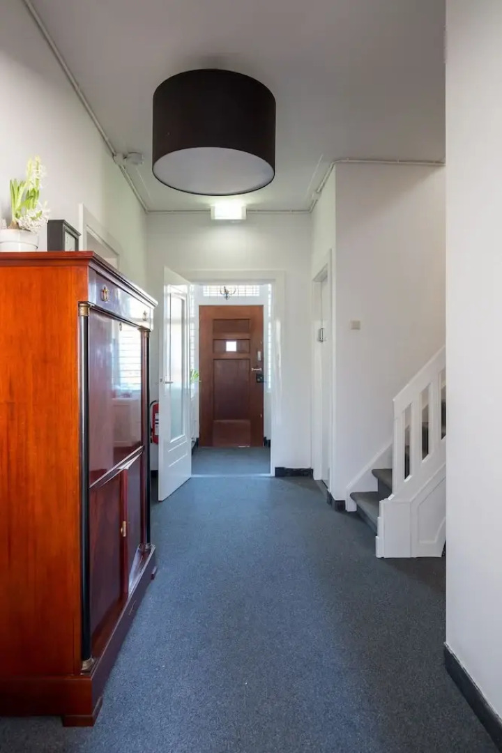 Guesthouse Living & Sleeping Eindhoven