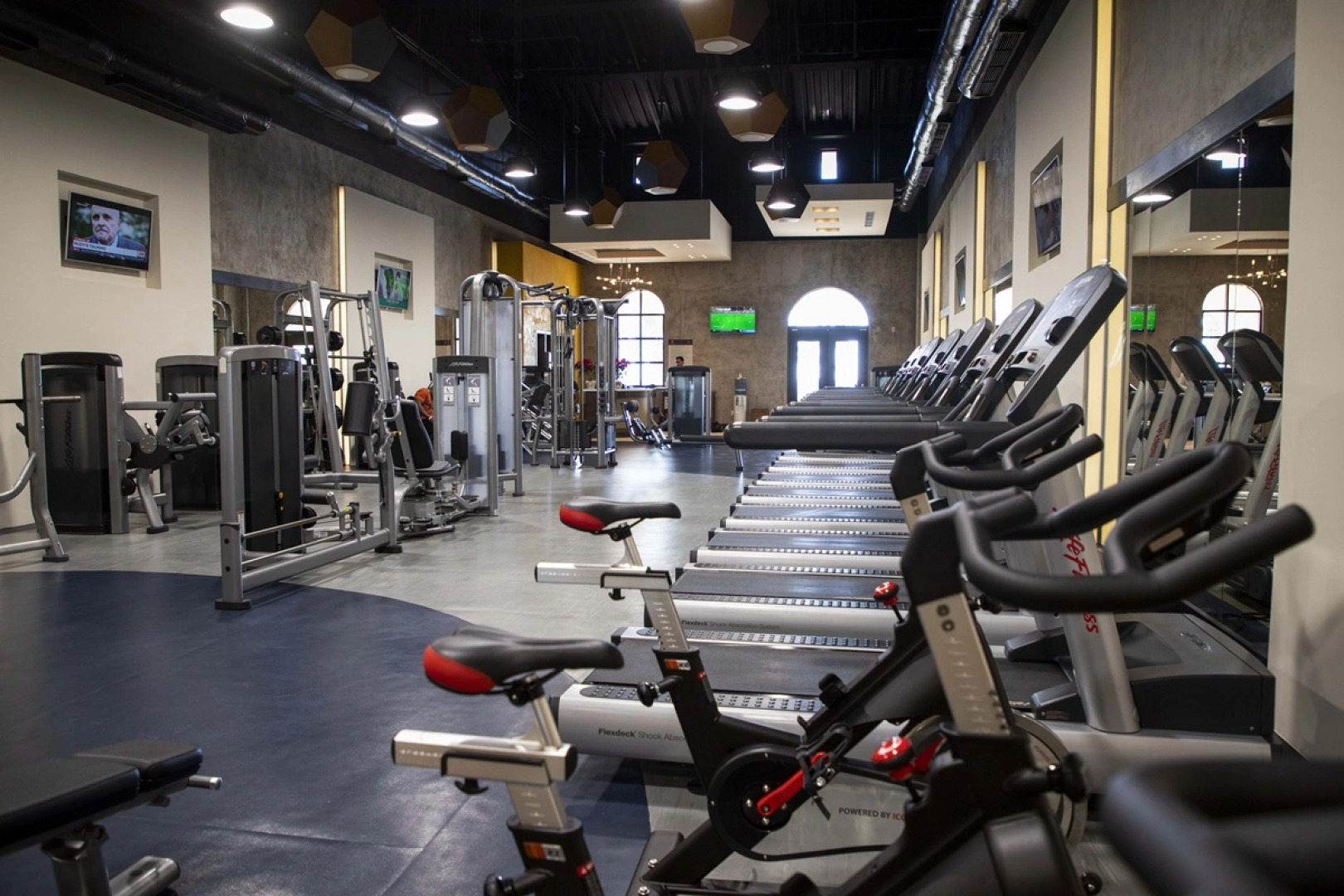 Grand Solmar Pacific Dunes Resort, Golf & Spa