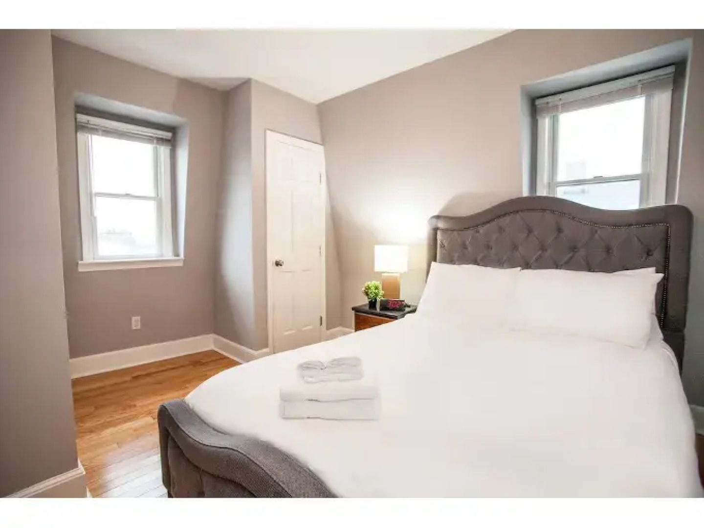 Sleep10 2 Full Bath 5bed Near Northend & Dowtown