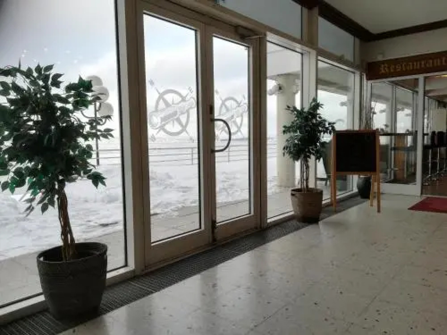 Holmestrand Fjordhotell