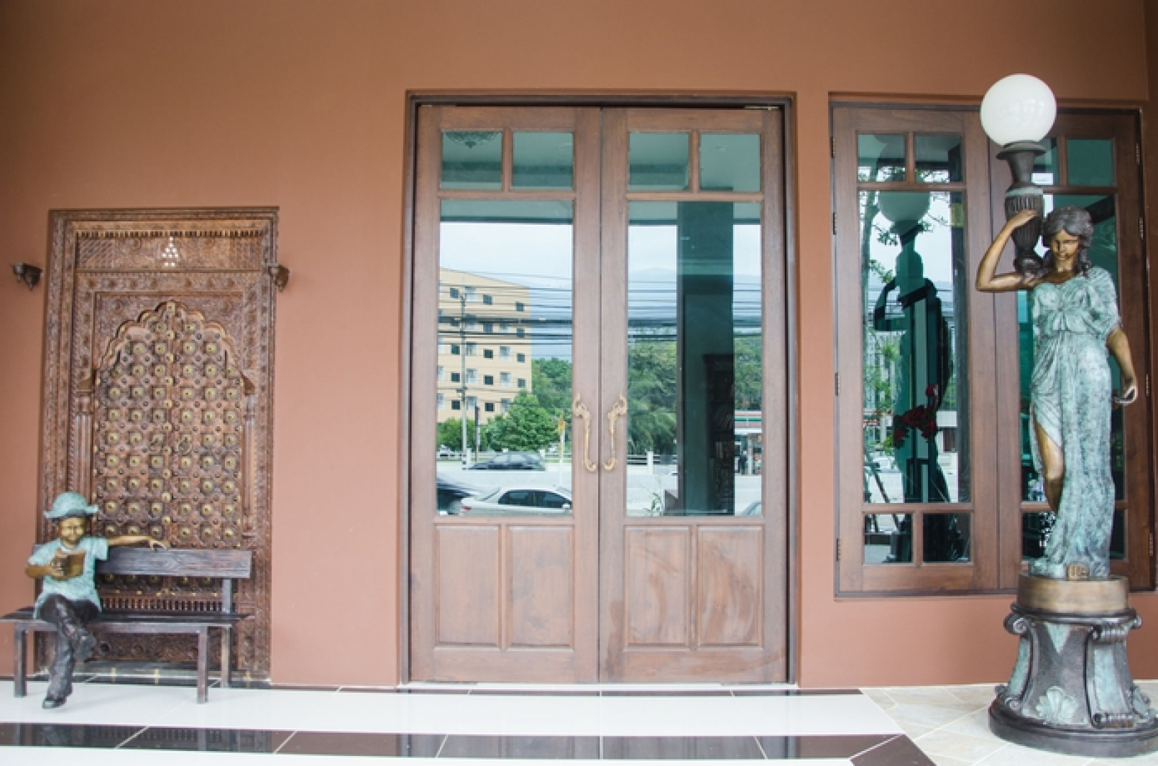 Best Western Center City Hotel