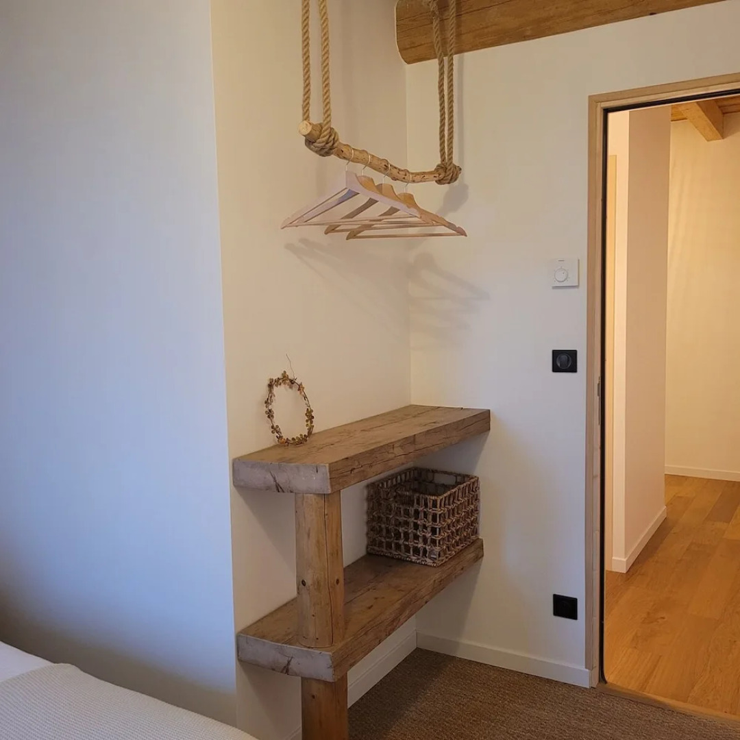 Gite d Exception Avec vue Panoramique 4 Personnes