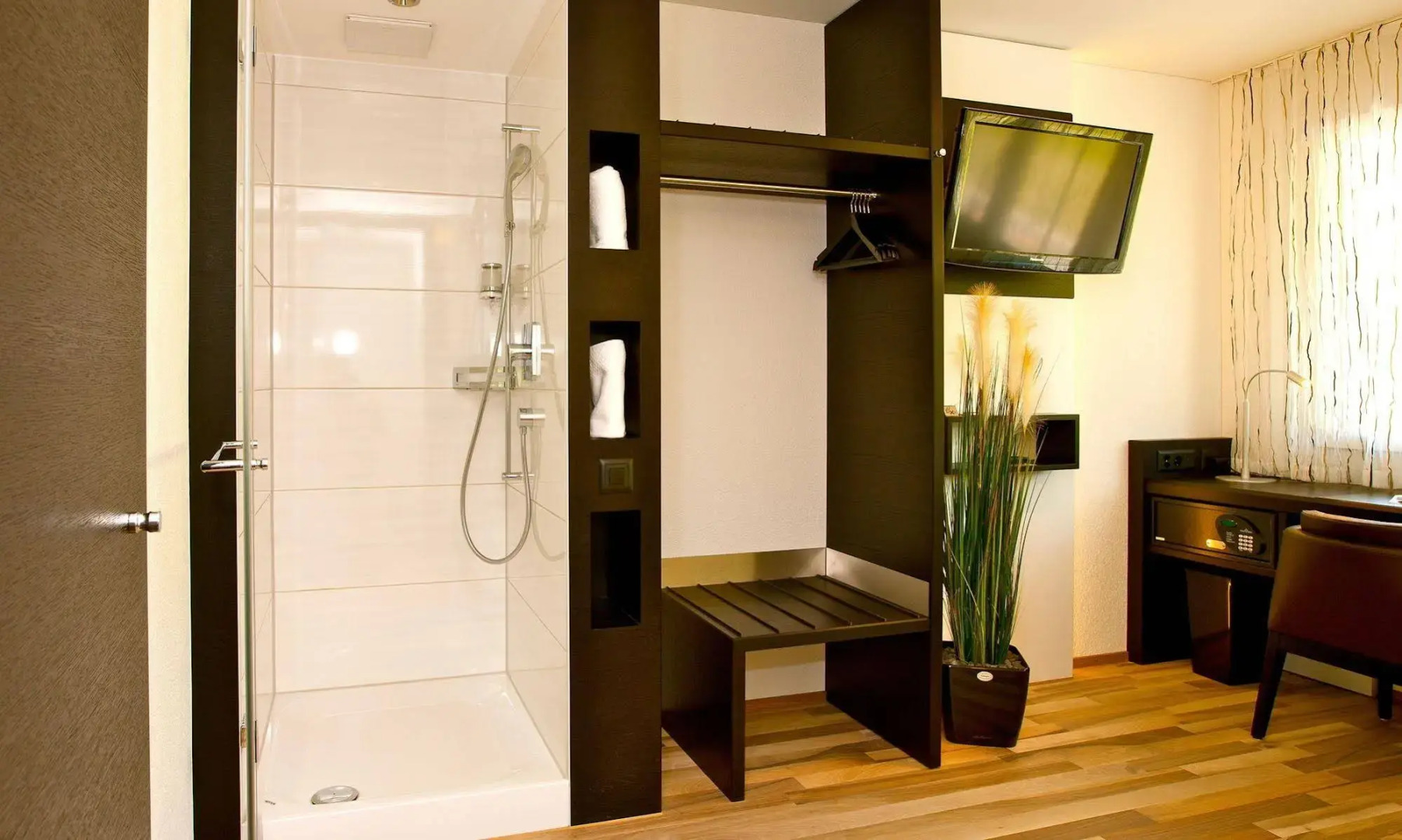 Hotel Restaurant Vogelsang