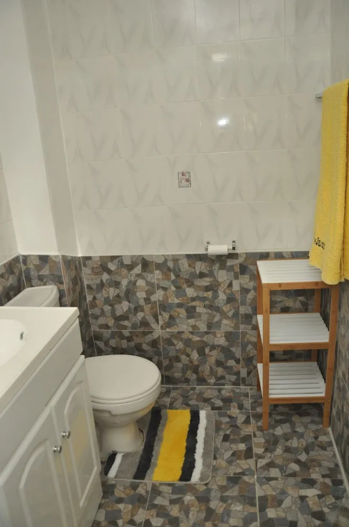 Palm View Apartments at Sandcastles Resort Ocho Rios