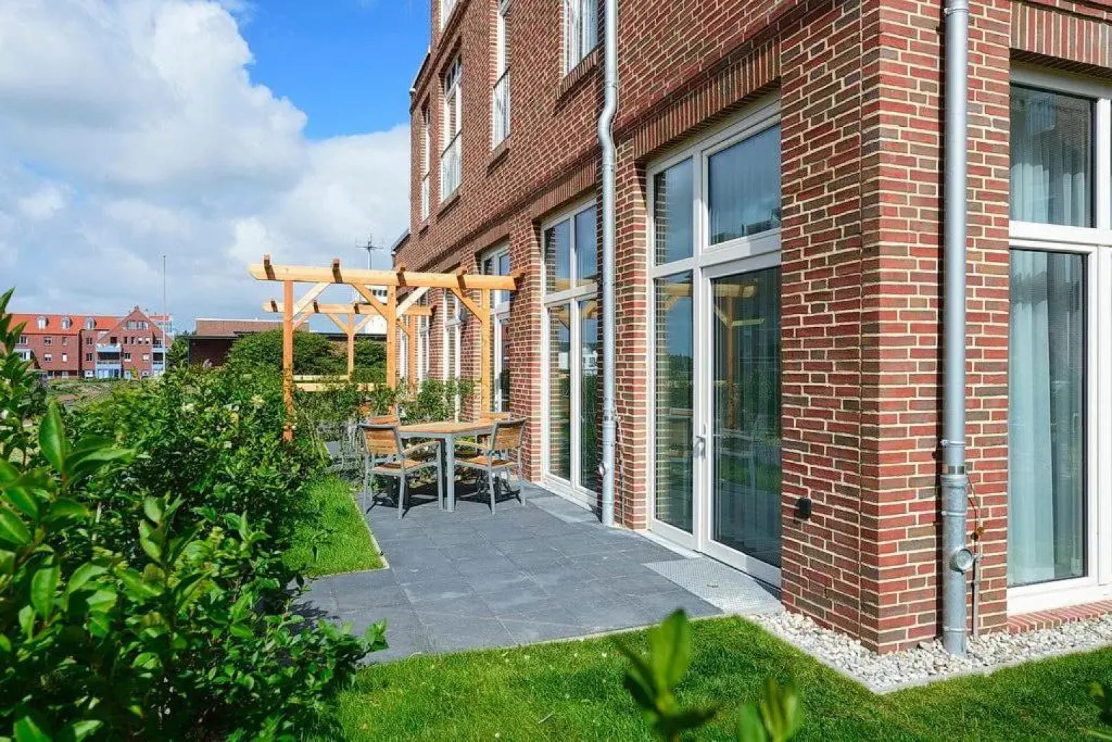 Aparthotel Anna Düne Aparthotel Anna Düne 0-08