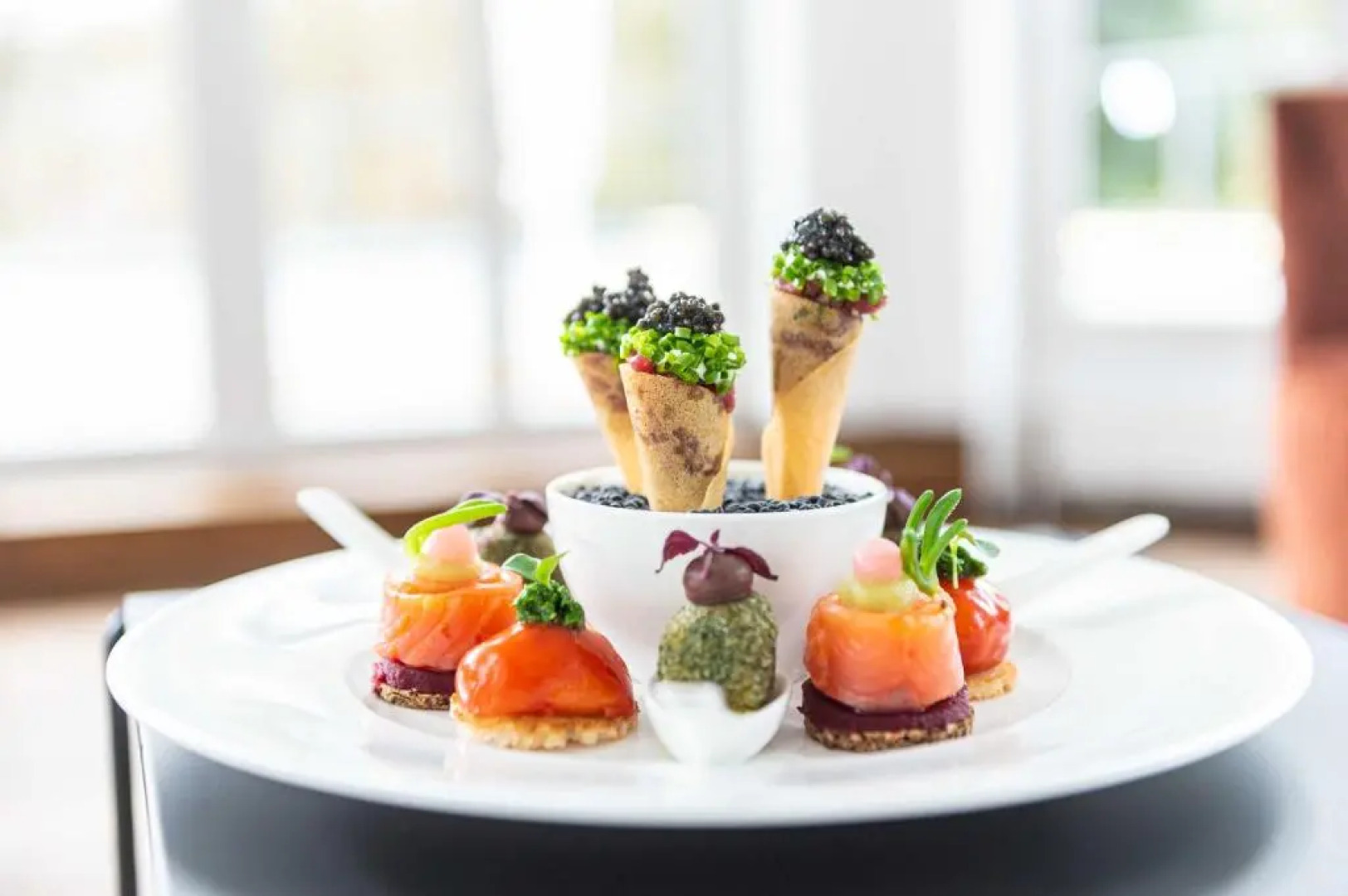 Laudensacks Parkhotel & Retreat