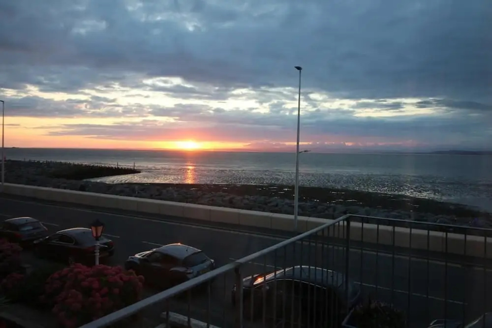 The Shipping Lanes Hotel