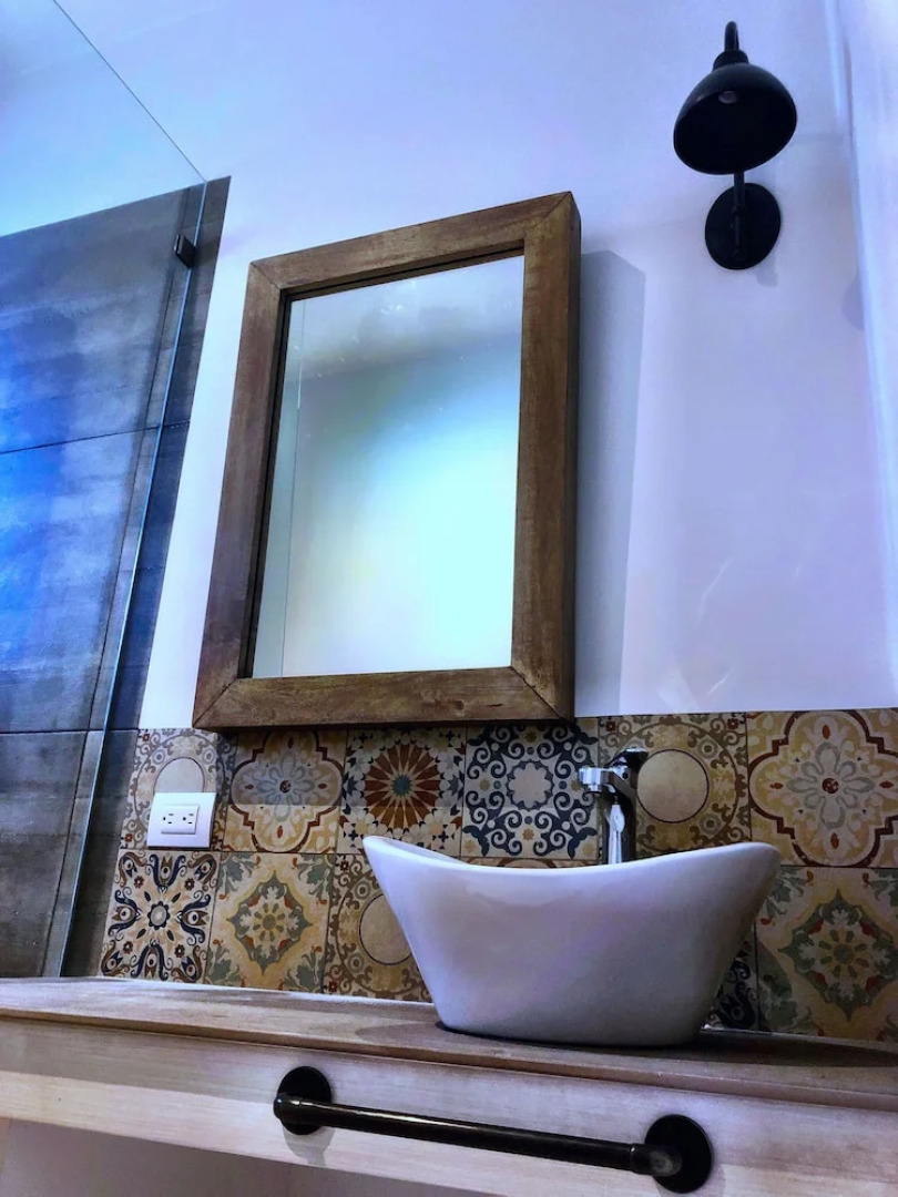 The Freesouls Residences Cerritos Beach