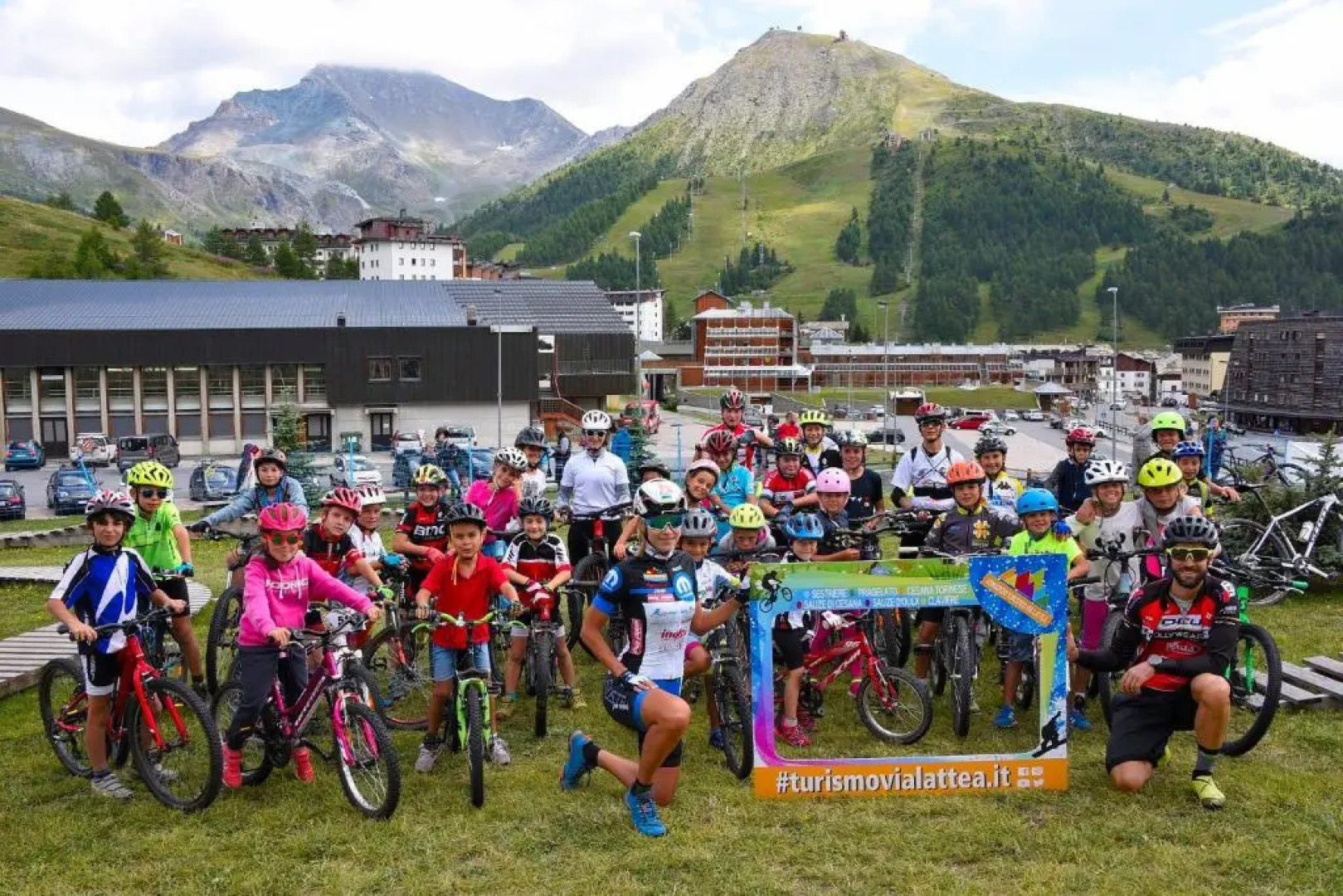 Hotel Shackleton Mountain Resort