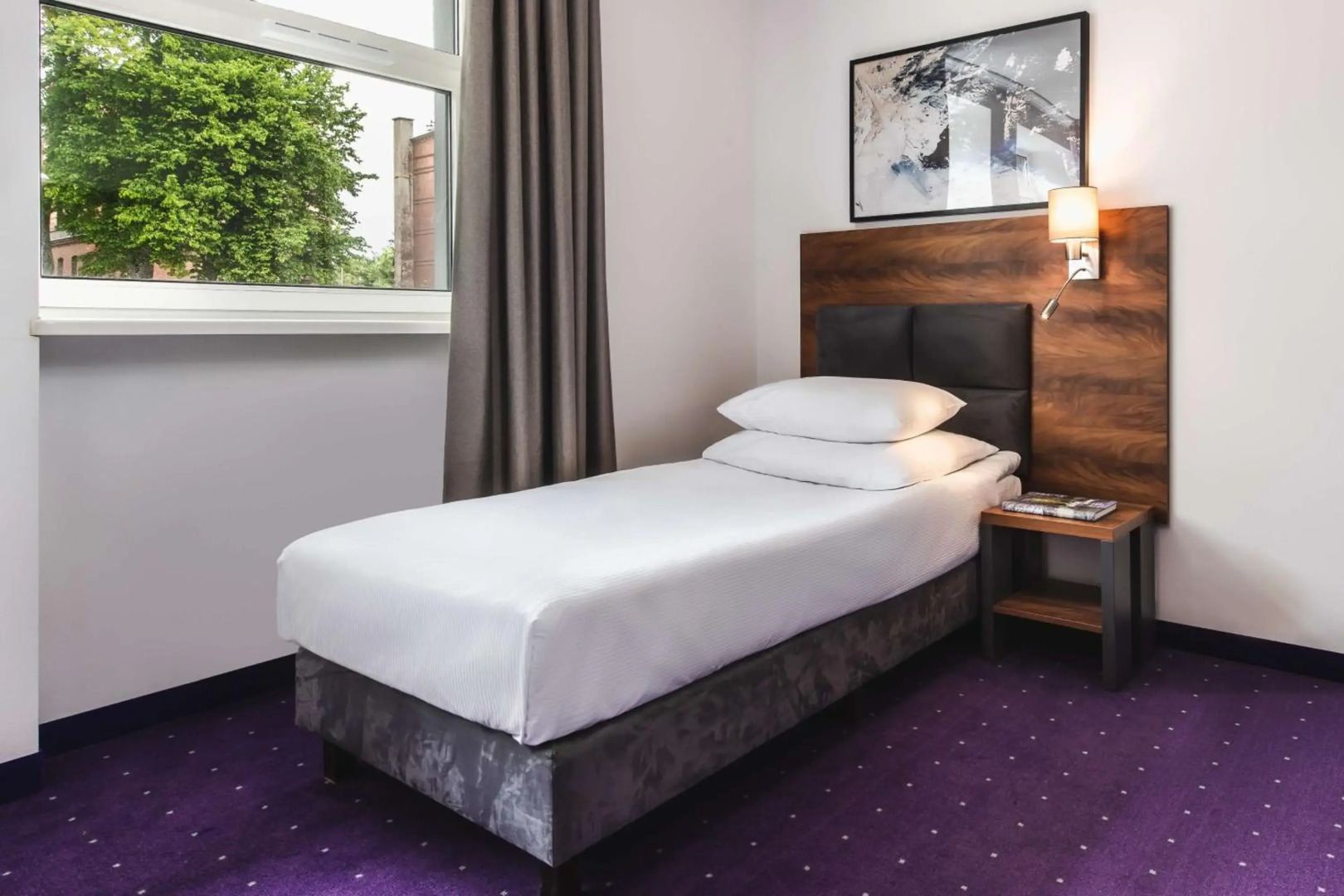 Best Western Plus Hotel Olsztyn Old Town
