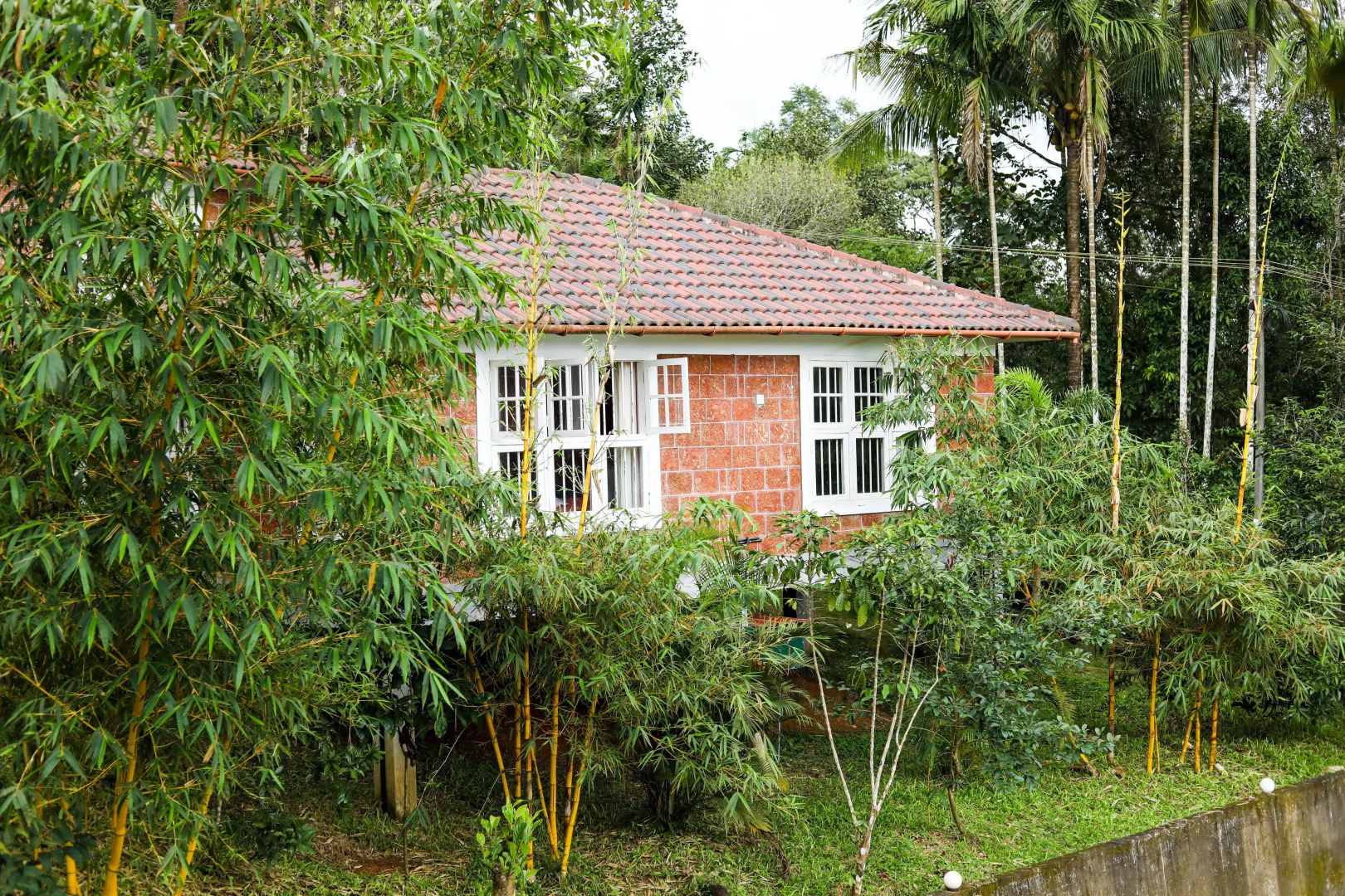 Wayanad Ranches Resorts