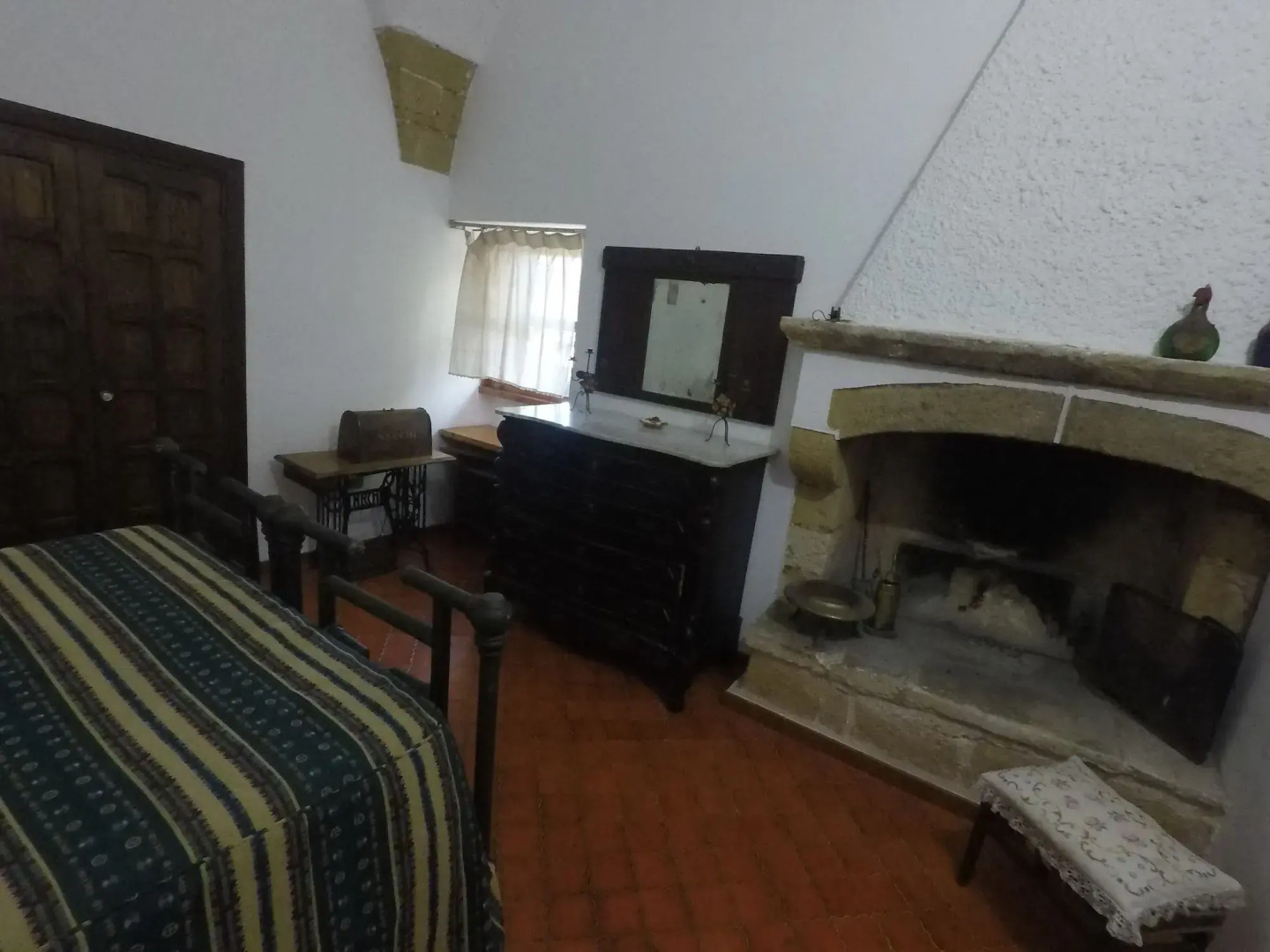 Agriturismo Masseria Piutri