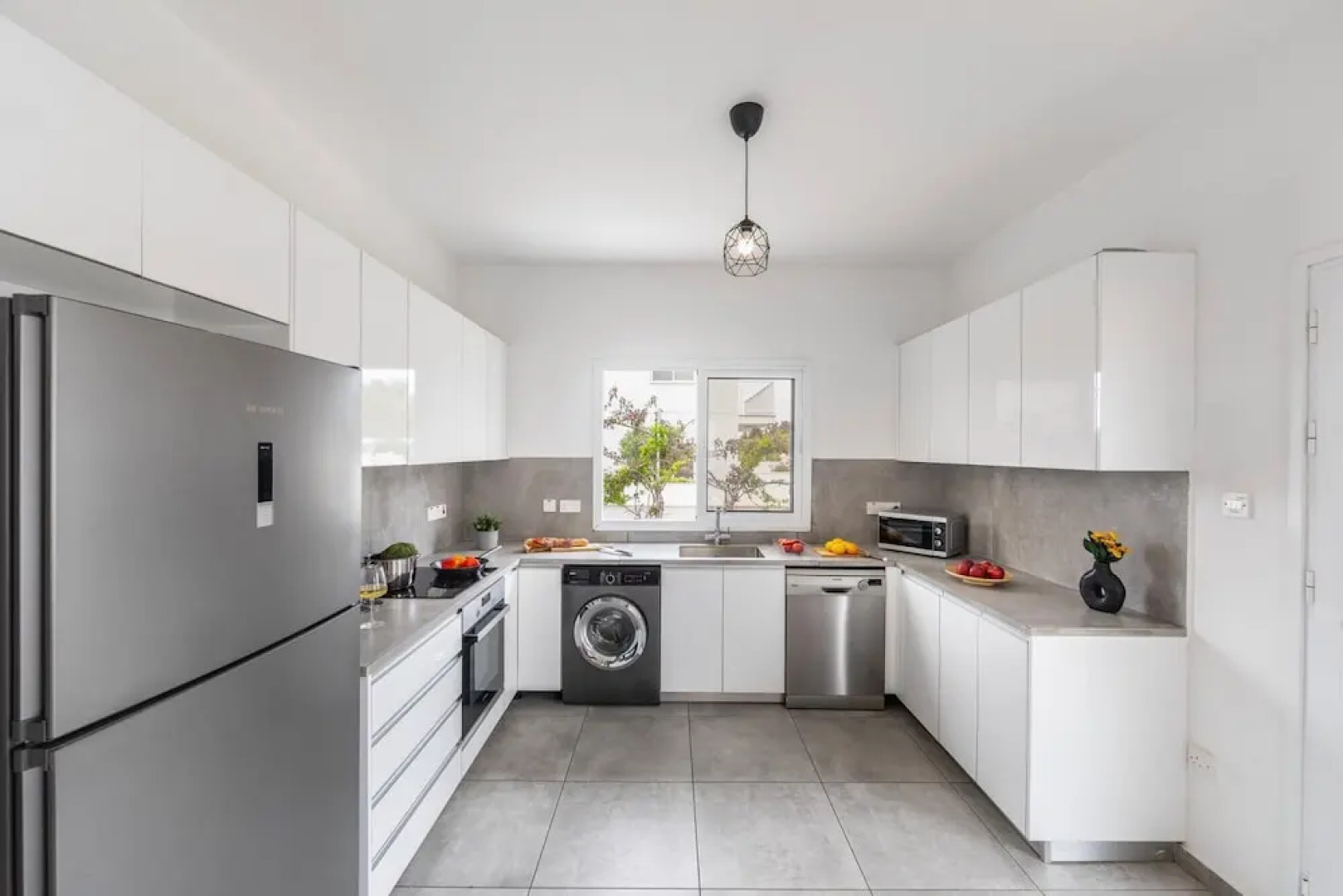 Napa Bay View Villa 3