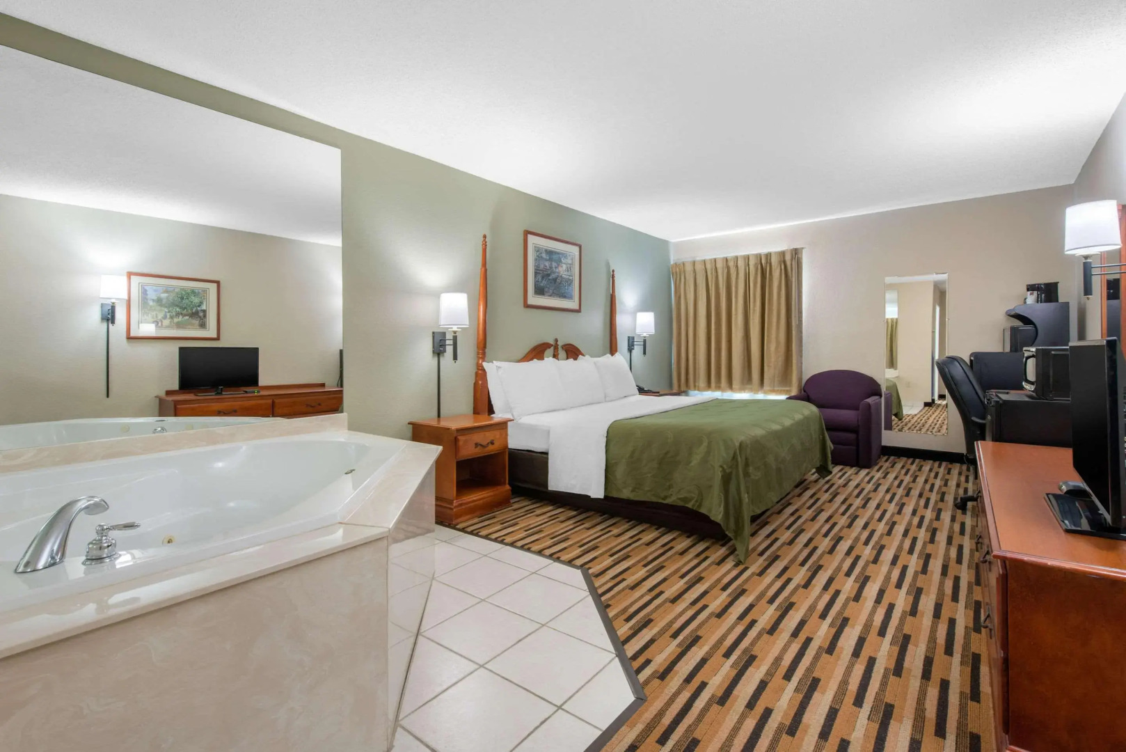 Baymont by Wyndham Port Wentworth