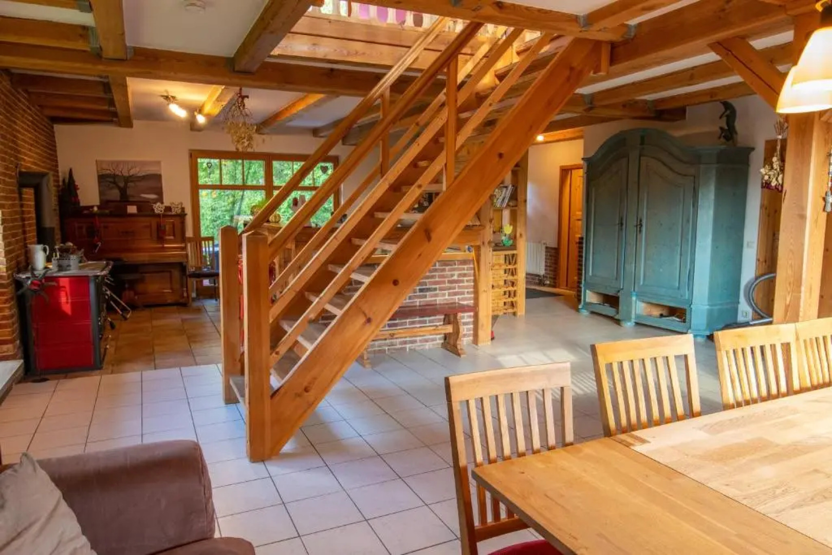 Ferienhaus Göhren-Lebbin