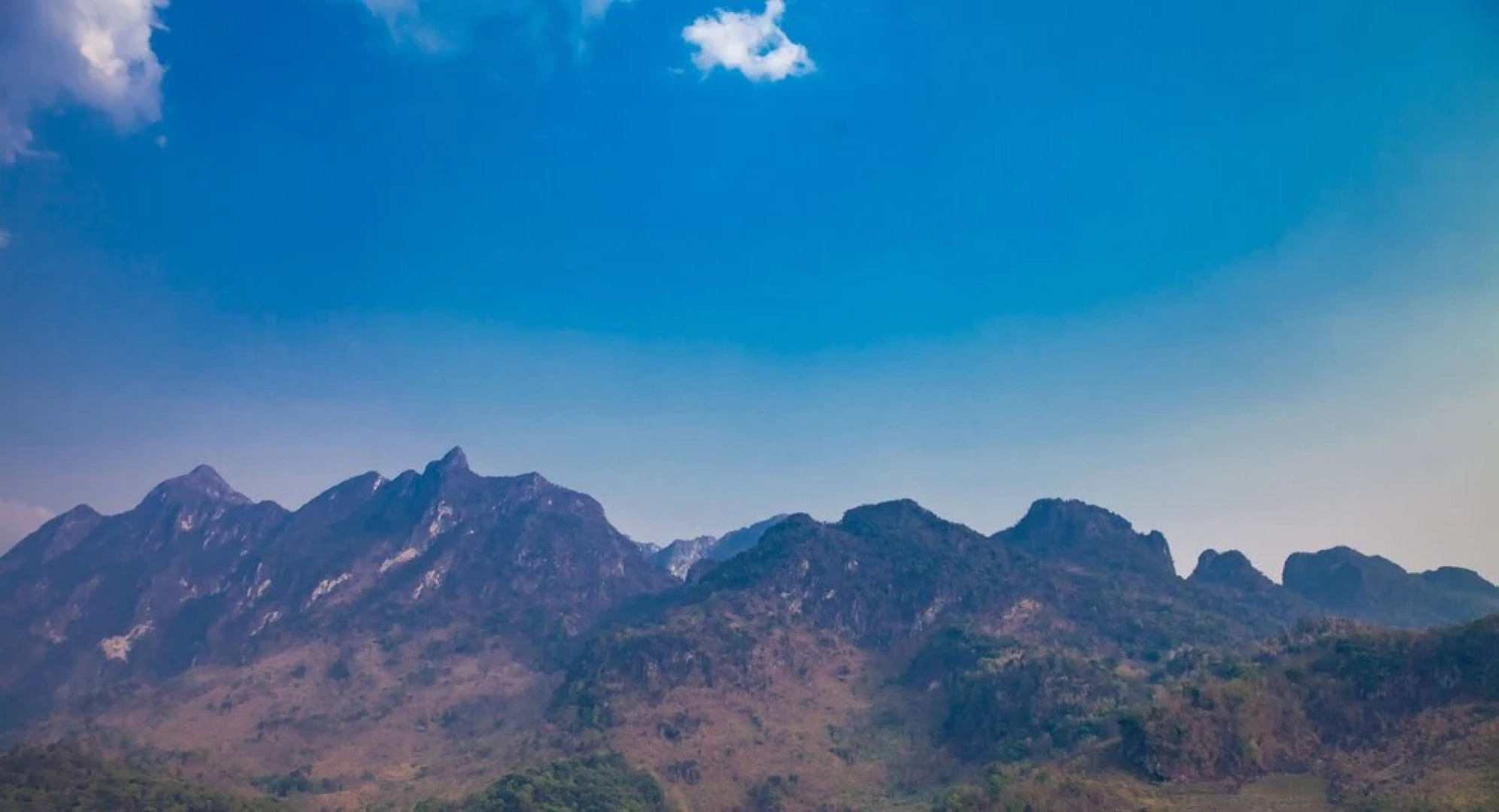 Saranghae Resort Chiang Dao