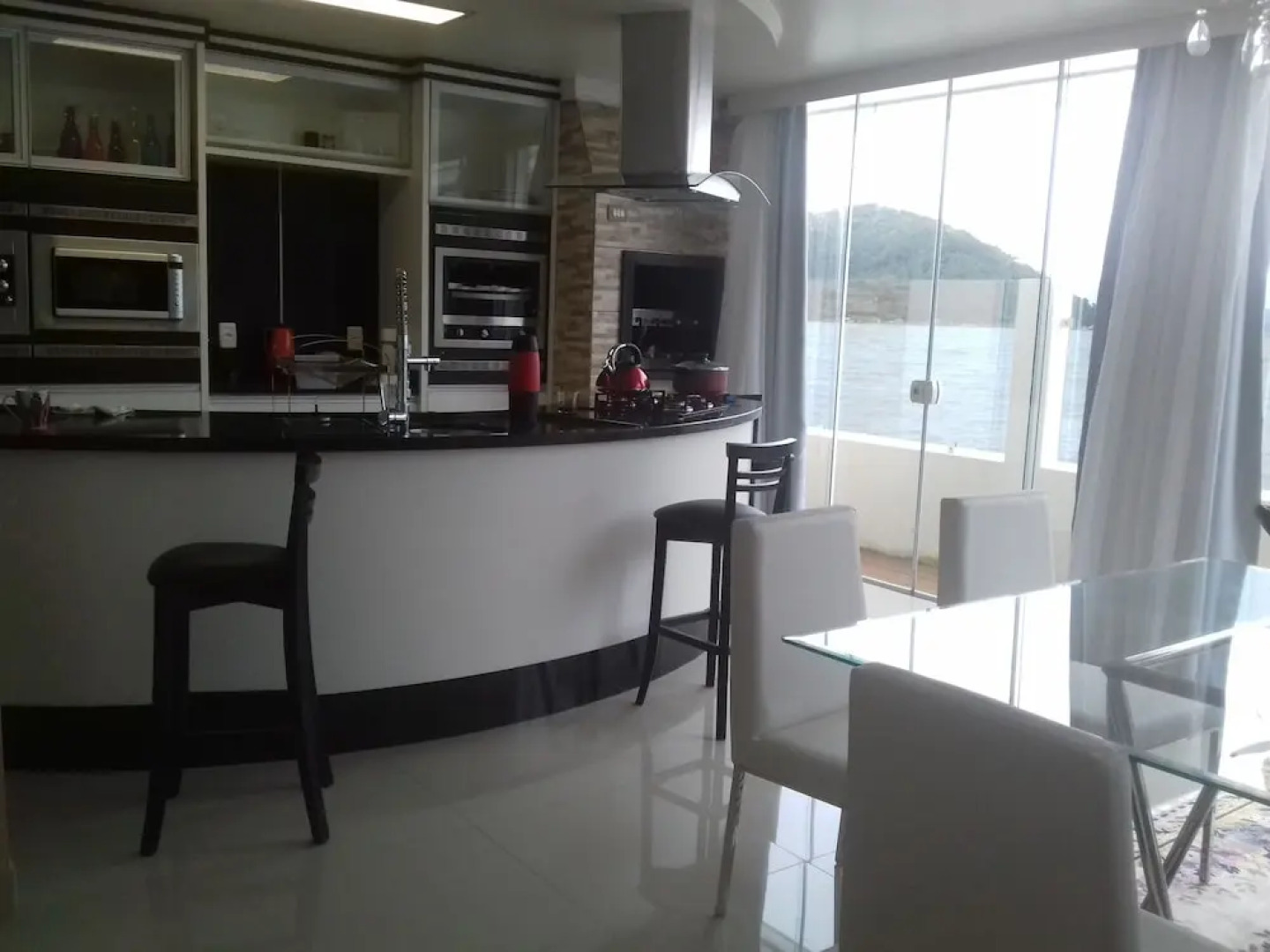 Hostel Gamboa - On Group