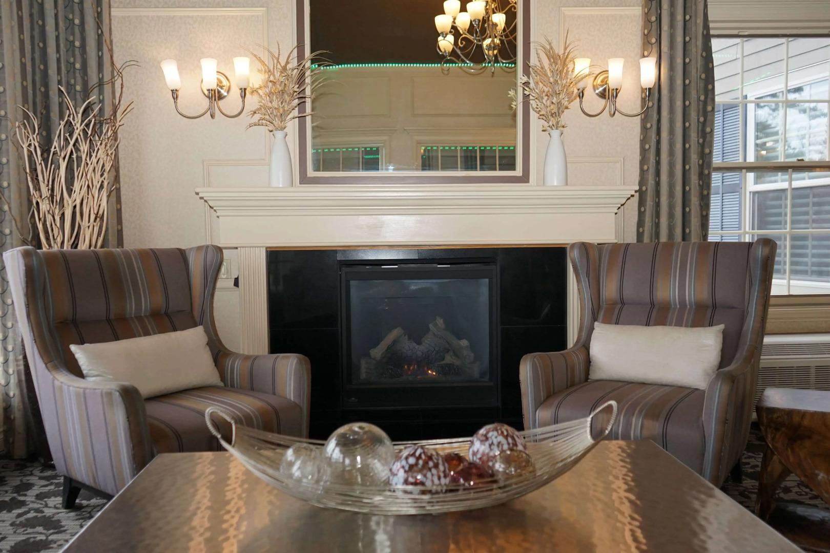 Wingate by Wyndham Bellingham Heritage Inn