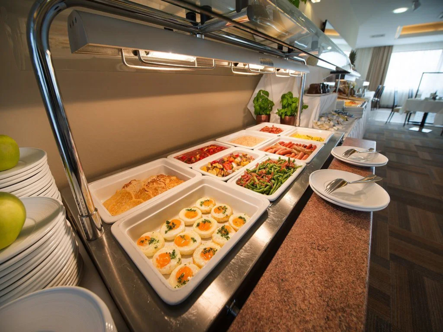 Wellness Hotel Diamant