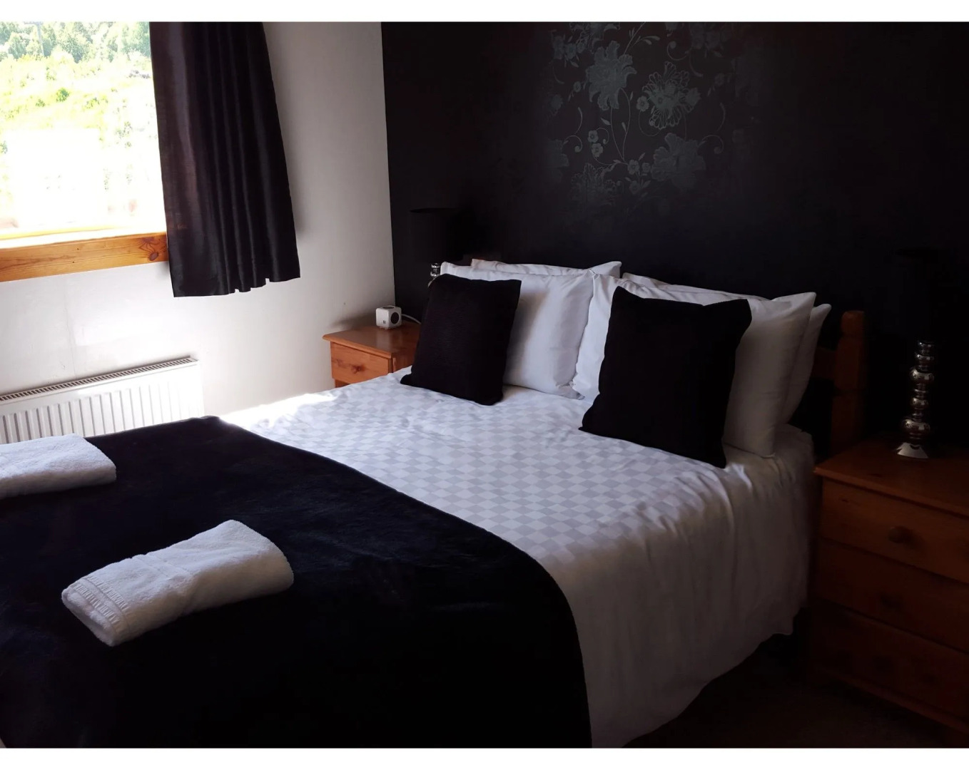 Carn Mhor Bed and Breakfast