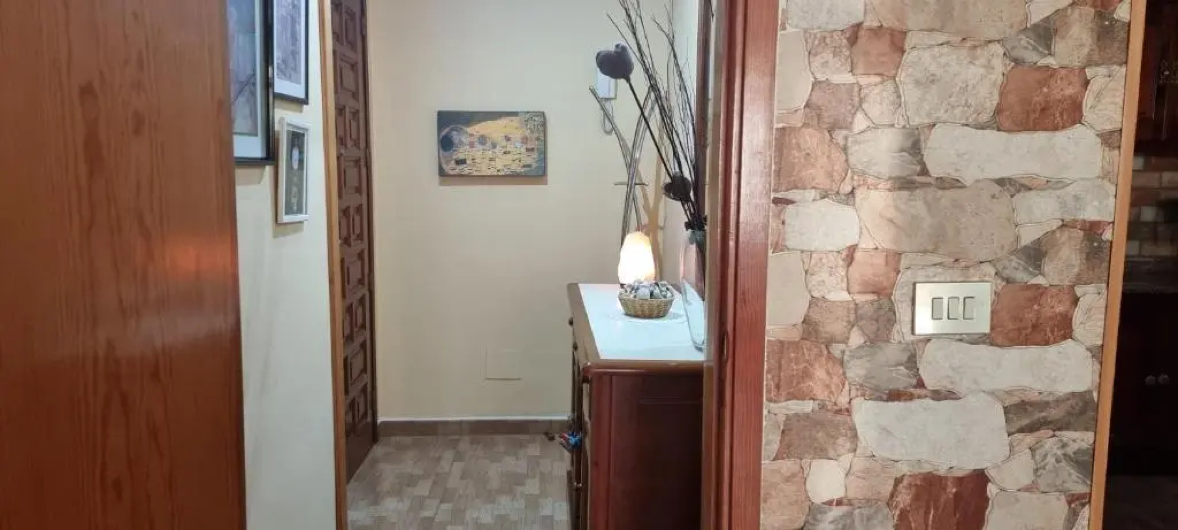 Casa Carolina y roger