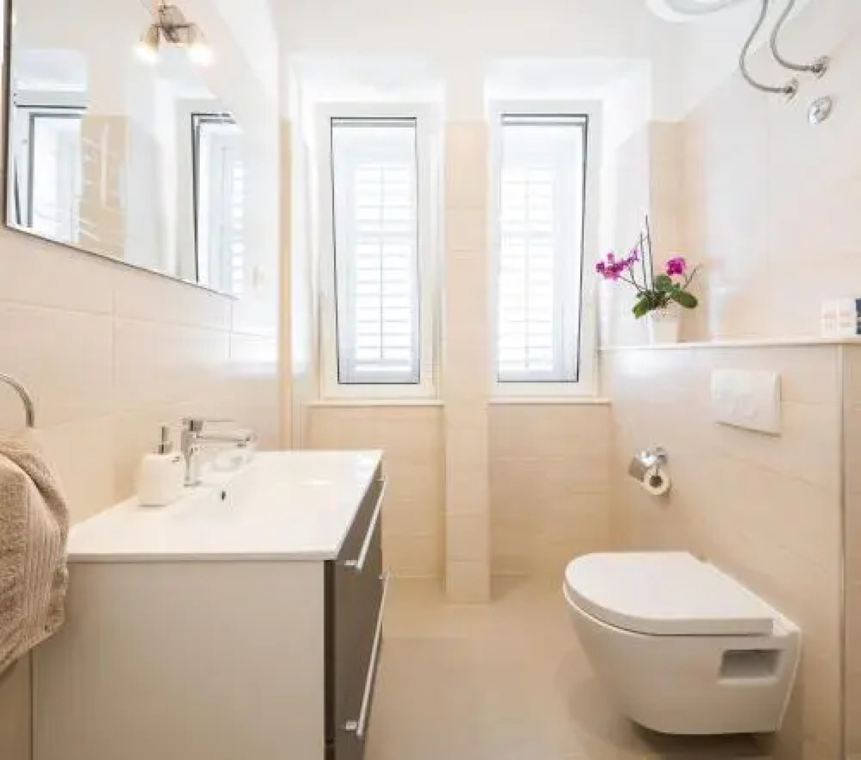 Rooms Supreme Spalato