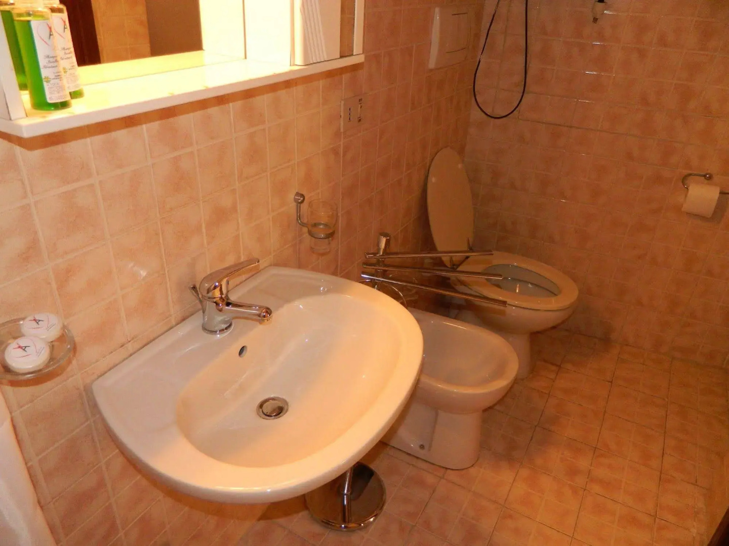 VISIT ARCEVIA Appartamenti Casa Vacanze Albergo Diffuso