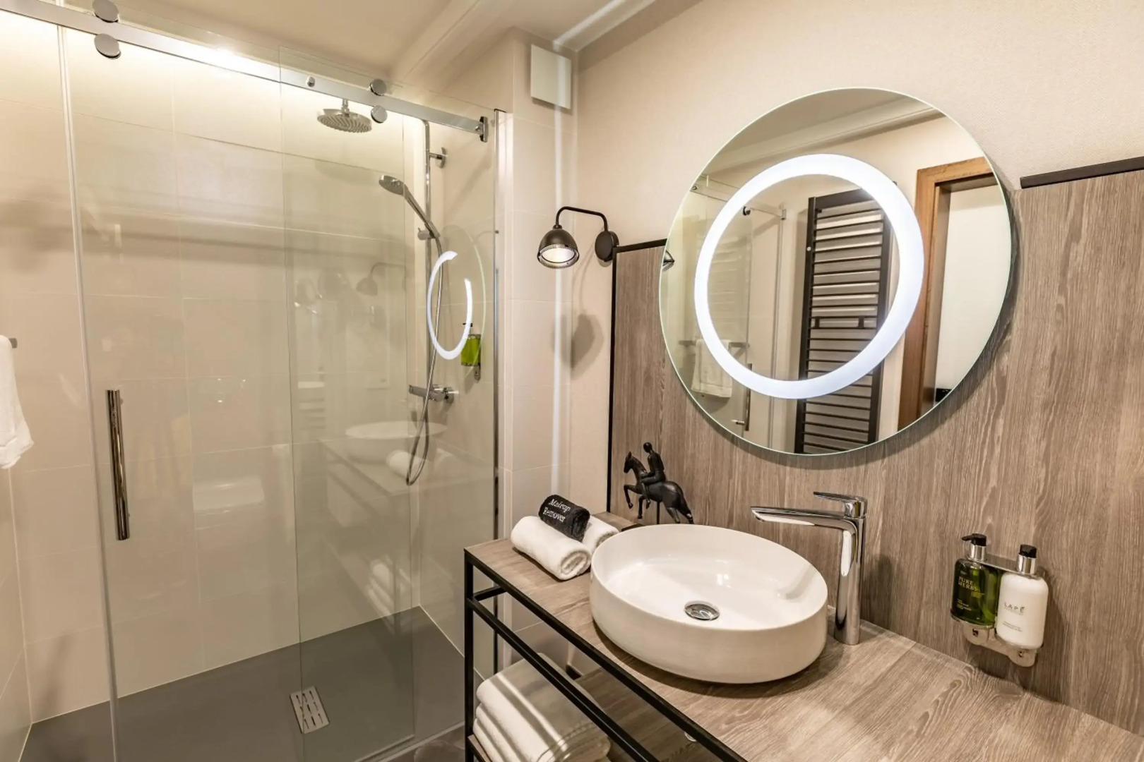 Hotel Traugutta 3 Białystok